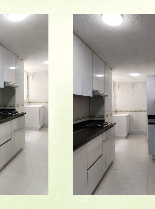 Apartamento en arriendo en Armenia